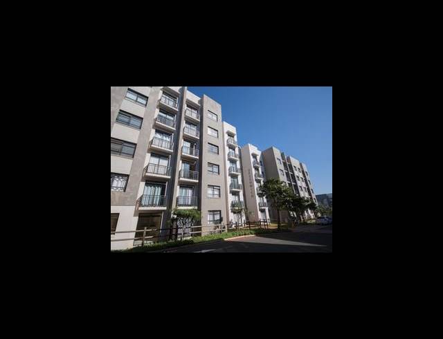 2 BEDROOM APARTMENT FOR SALE IN UMHLANGA RIDGE